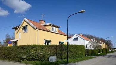 7 rooms House in Lustenau, Austria No. 258327