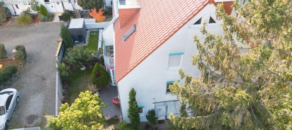 Moradia em banda T3 em Ludwigshafen am Rhein, Germany N.º 331536 2