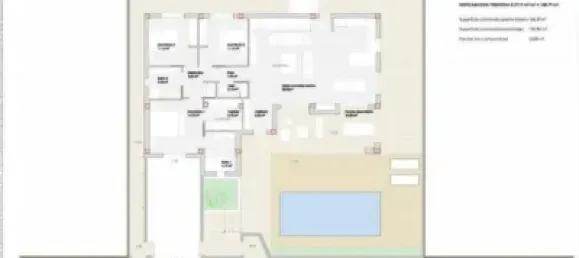 3 bedrooms House in Torrevieja, Spain No. 125680 13