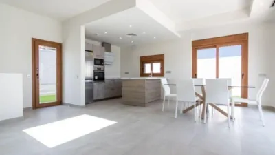 3 bedrooms House in Torrevieja, Spain No. 125680