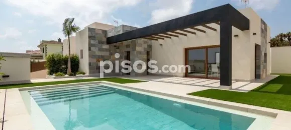 3 bedrooms House in Torrevieja, Spain No. 125680 15