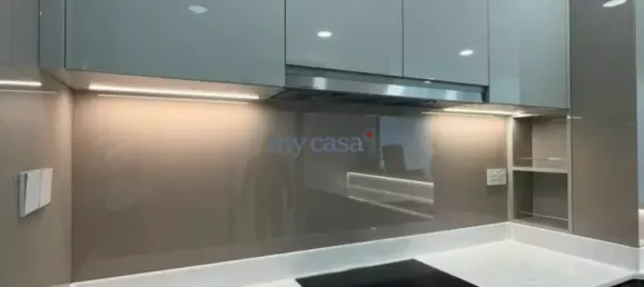 Квартира с 3 спальнями в Тхудык, Хошимин, Вьетнам № 8752 5