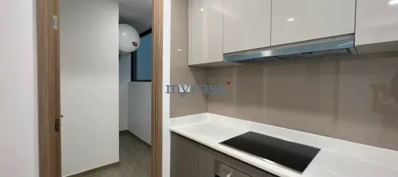 Квартира с 3 спальнями в Тхудык, Хошимин, Вьетнам № 8752 4
