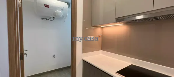 Квартира с 3 спальнями в Тхудык, Хошимин, Вьетнам № 8752 10