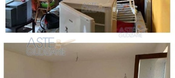 Дом с 11 комнатами в Фьюджи, Италия № 32233 7