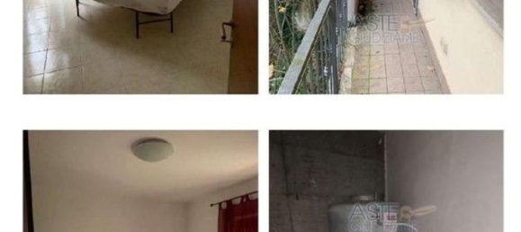 Дом с 11 комнатами в Фьюджи, Италия № 32233 8