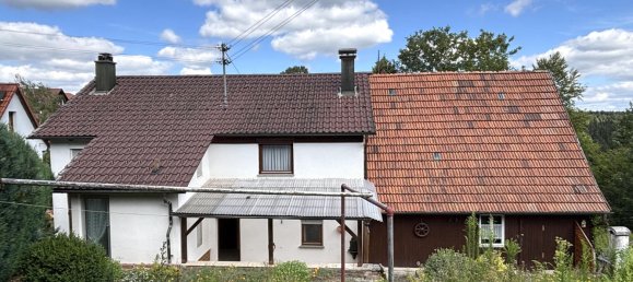 Casa de 3 dormitorios en Calw, Germany No. 340035 2