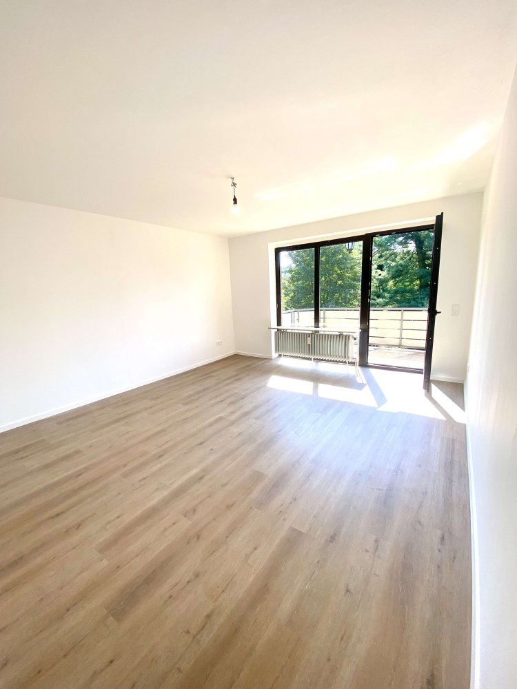 Apartamento de 2 divisões em Krefeld, Germany N.º 278411