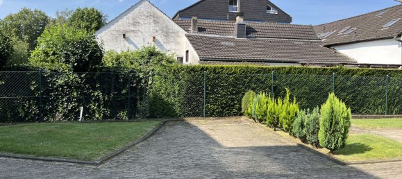 Apartamento de 2 divisões em Krefeld, Germany N.º 278411 13