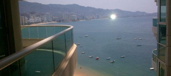 4 chambres Appartement à Guerrero, Mexico No. 174783 2