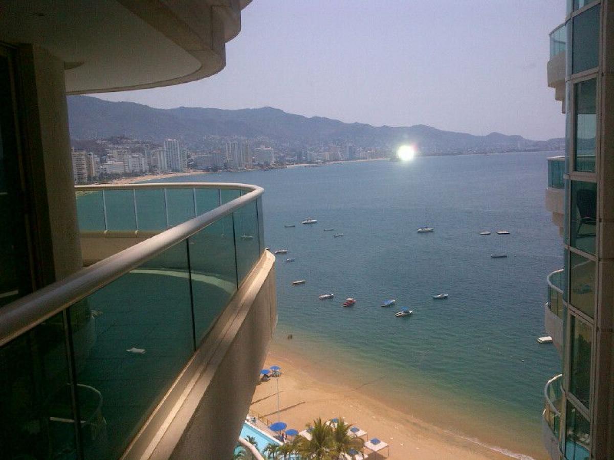 4 chambres Appartement à Guerrero, Mexico No. 174783