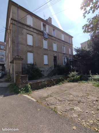 2 bedrooms Apartment in Autun, France No. 355207