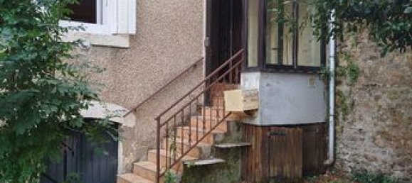 2 bedrooms Apartment in Autun, France No. 355207 2