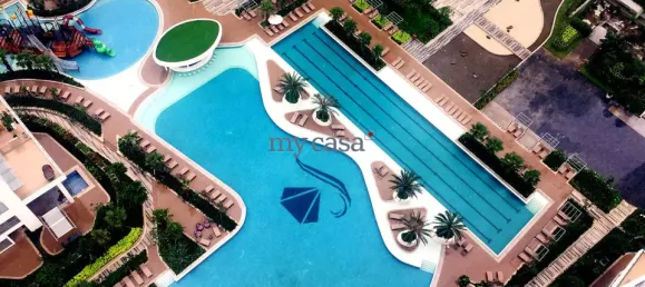 2 bedrooms Apartment for rent in Thu Duc, Ho Chi Minh, Vietnam № 9299 2