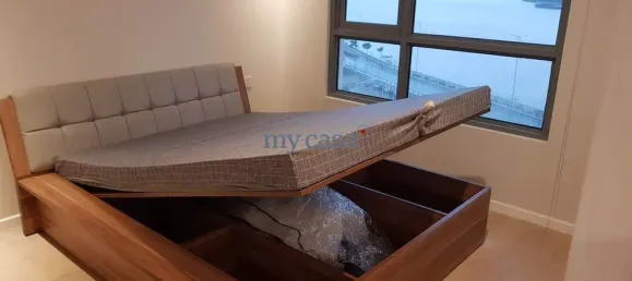 2 bedrooms Apartment for rent in Thu Duc, Ho Chi Minh, Vietnam № 9299 6