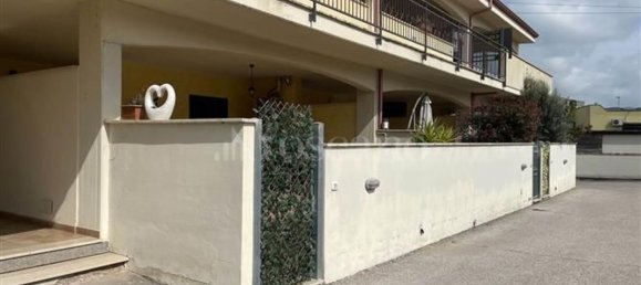 3-Zimmer Wohnung in Pomezia, Italy, Nr. 63337 5