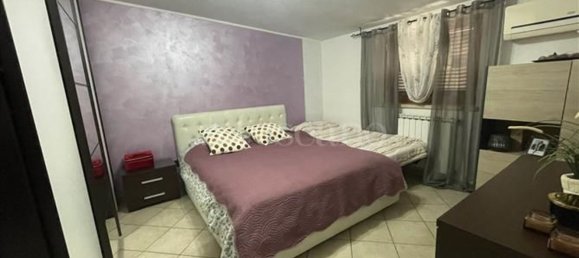 3-Zimmer Wohnung in Pomezia, Italy, Nr. 63337 21