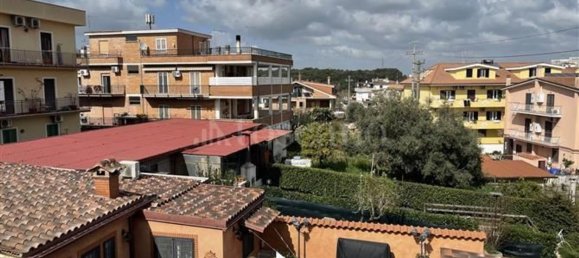 3-Zimmer Wohnung in Pomezia, Italy, Nr. 63337 12