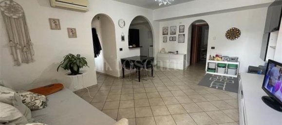 3-Zimmer Wohnung in Pomezia, Italy, Nr. 63337 15