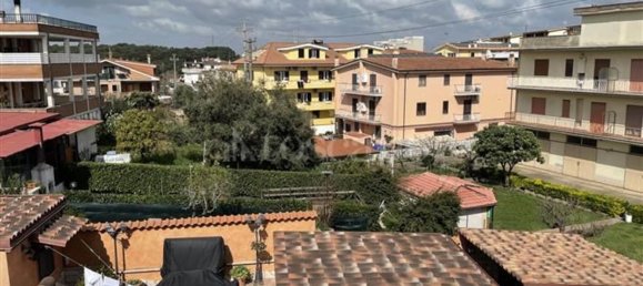 3-Zimmer Wohnung in Pomezia, Italy, Nr. 63337 11