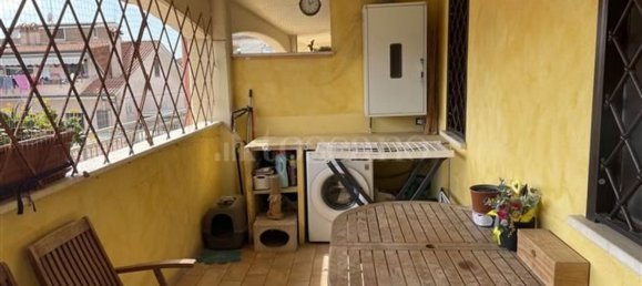 3-Zimmer Wohnung in Pomezia, Italy, Nr. 63337 9