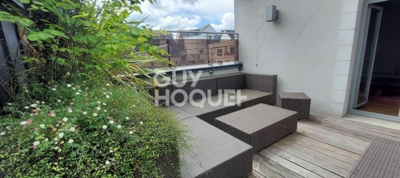 4 Schlafzimmer Wohnung in Tours, France, Nr. 218377 15