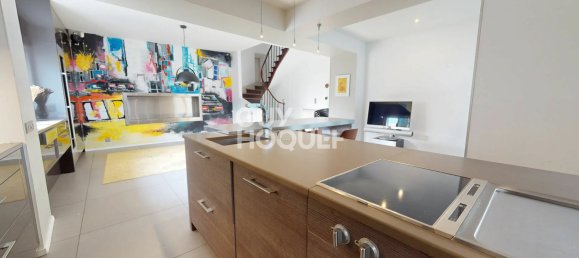 4 Schlafzimmer Wohnung in Tours, France, Nr. 218377 4