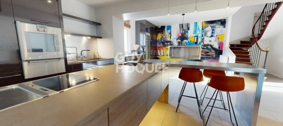 4 Schlafzimmer Wohnung in Tours, France, Nr. 218377 2