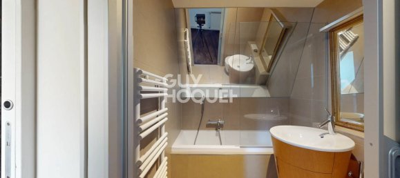 4 Schlafzimmer Wohnung in Tours, France, Nr. 218377 16