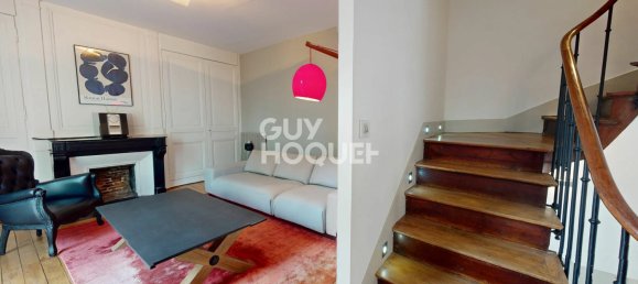 4 Schlafzimmer Wohnung in Tours, France, Nr. 218377 8