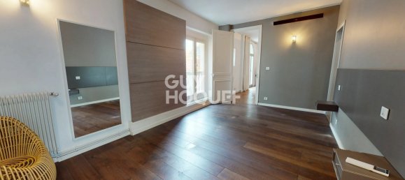 4 Schlafzimmer Wohnung in Tours, France, Nr. 218377 13