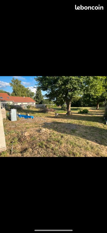  Land in Creuse, France No. 341658