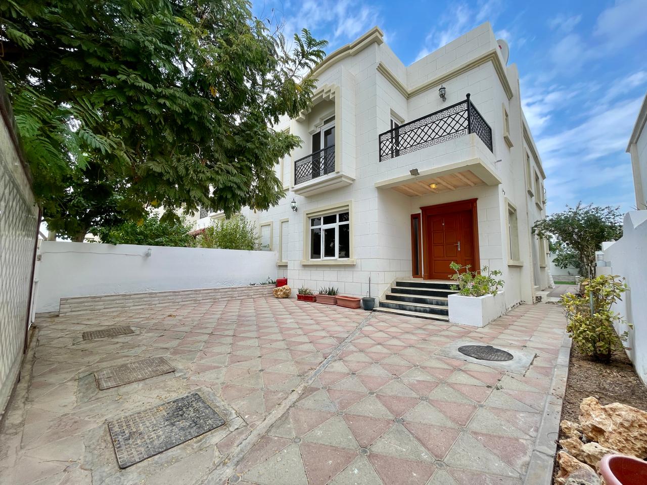 4 chambres Property à As Sib, Oman No. 1510