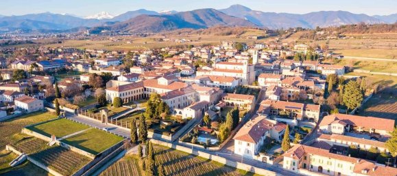 1000m² Land in Erbusco, Italy No. 152431 12