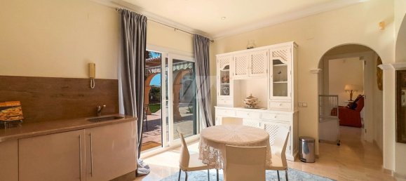 6 chambres Maison à Moraira, Spain No. 154546 24