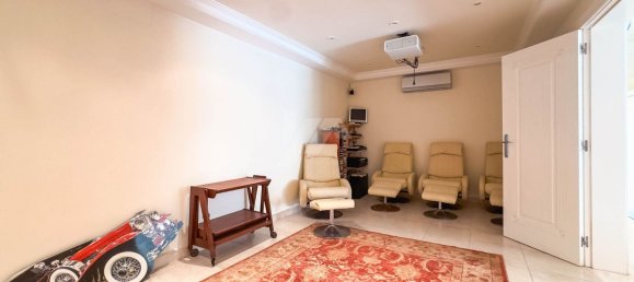 6 chambres Maison à Moraira, Spain No. 154546 21