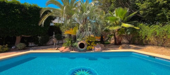 6 chambres Maison à Moraira, Spain No. 154546 38