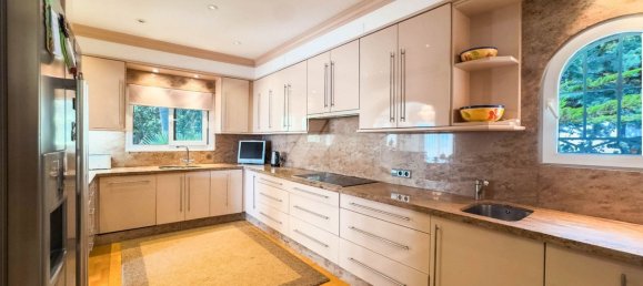 6 chambres Maison à Moraira, Spain No. 154546 9