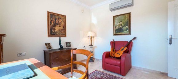 6 chambres Maison à Moraira, Spain No. 154546 29