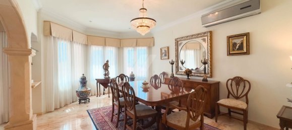 6 chambres Maison à Moraira, Spain No. 154546 3