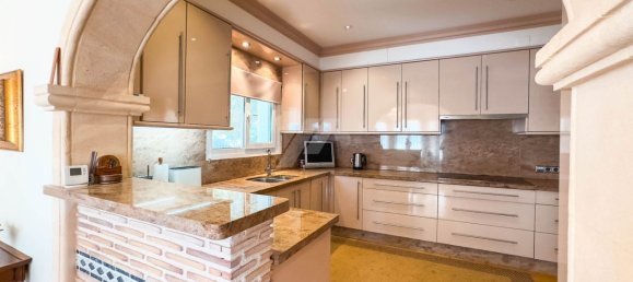 6 chambres Maison à Moraira, Spain No. 154546 8