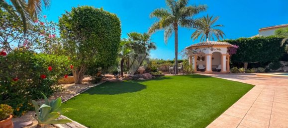 6 chambres Maison à Moraira, Spain No. 154546 39