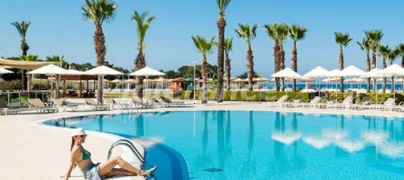 Apartment 3+1 in Didim, Turkey No. 17468 9