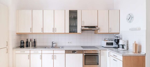 1 bedroom Apartment in Mitte, Germany No. 318891 5