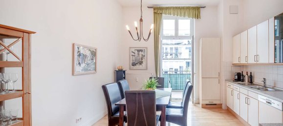 1 bedroom Apartment in Mitte, Germany No. 318891 2