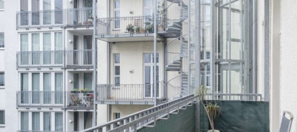 1 bedroom Apartment in Mitte, Germany No. 318891 3