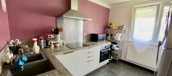 Casa T3 em Maubeuge, France N.º 90543 4