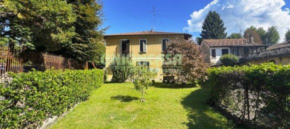 4 غرف نوم فيلا في Tradate, Italy رقم 374351 41