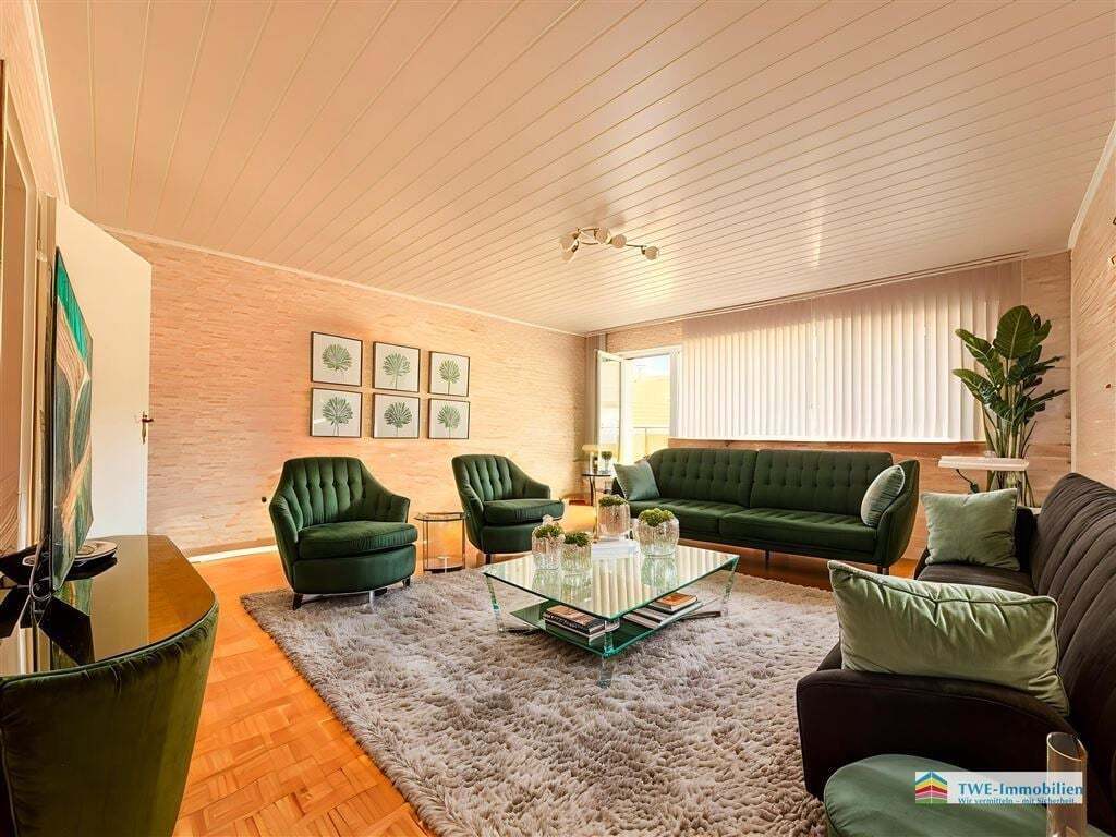 3غرفة شقة في Markischer, Germany رقم 279554