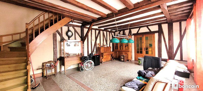 Casa T4 em Sainte-Menehould, France N.º 269701